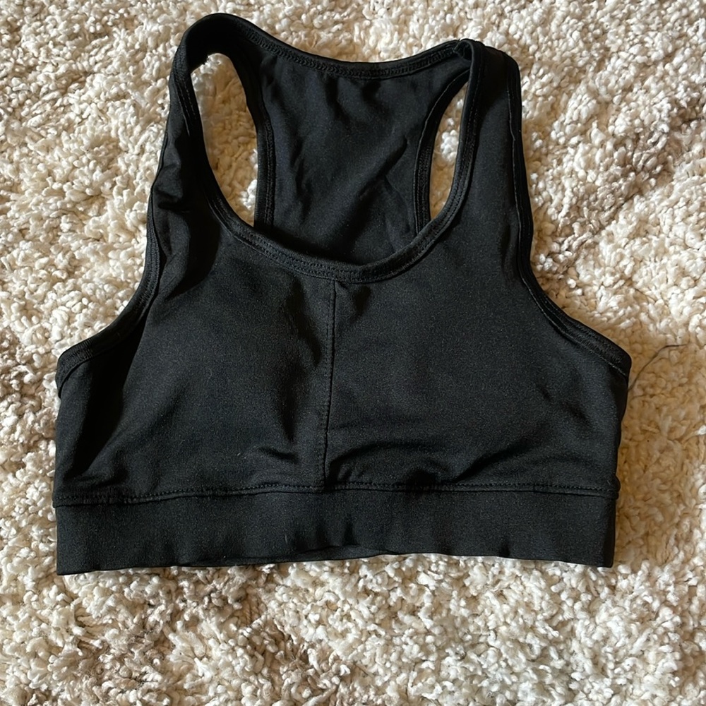 Super Cute Exercise Top